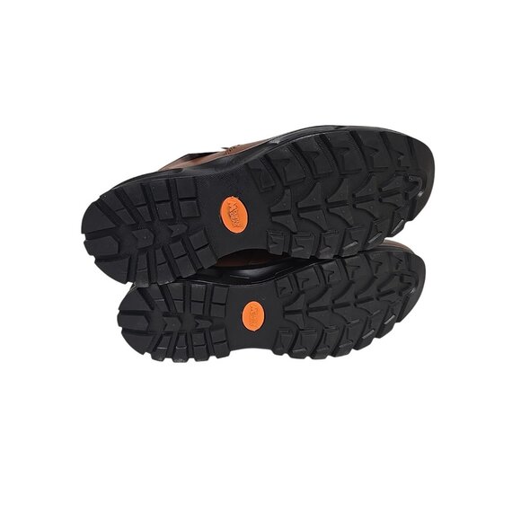 Mountain Gear Men's D-Day LE 2 Boot British Tan Size 9M - Picture 6 of 6